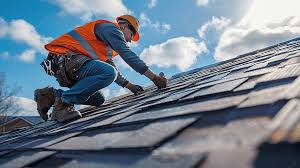 Best Roofing for New Construction  in Somerset, WI